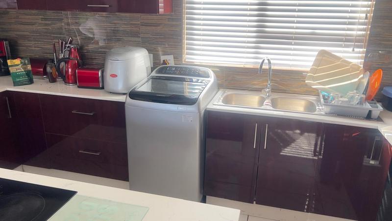 To Let 3 Bedroom Property for Rent in Broederstroom North West